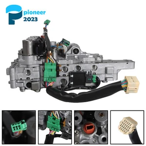 CVT Valve Body Transmission For 2008 2009 2010 2012 2013 Lancer L4 2.0L - Picture 1 of 10