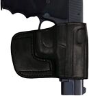 Tagua Bsh-525 Belt Slide Holster,Hk P2000,Black,Right Hand,New