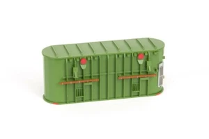 IMC 33-0040 Transformer Load for Heavy Haulage - Resin High Detail 1/50 MIB - Picture 1 of 1