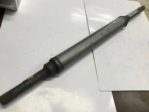2319 4363969 693-25/45-20/20 SEMIASSE DX RH FIAT 127 1050 PANDA 45 NEW - Imagen 1 de 1