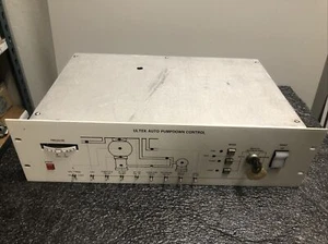 221-201-100, 706-6230 Model For Perkin-Elmer 4400 4410 4450 Sputtering - Picture 1 of 12