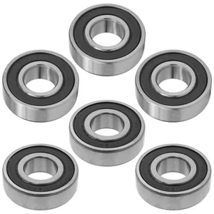 48A Deck Spindle Rebuild kit for John Deere X710 X730 X734 X738 X739 / AM144608 - Picture 1 of 7