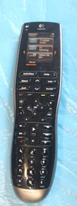 Telecomando programmabile USB logitech Harmony 900 touch screen - Foto 1 di 5