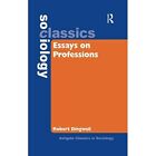 Essays on Professions - Paperback / softback NEW Dingwall, Rober 30/06/2020