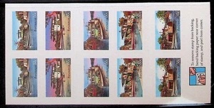 AUSTRALIEN SC 2182A NH BOOKLET OF 2003 - RIVER - Sc$11 - (ZN25) - Bild 1 von 1