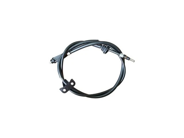 Cable de freno de estacionamiento trasero para 02-04, 07-09 Volvo S60 2.4L 5 Cyl 2.5L 2.4T BQ82K5 Foto 1 de 1