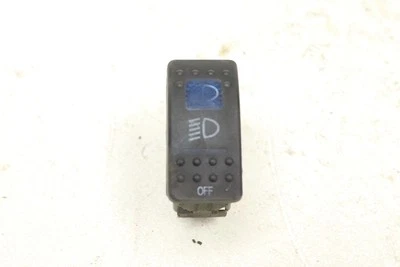 Kawasaki Mule PRO-MX 19 Headlight Switch 27010-0750 #1 51257 — 第 1/3 张图片