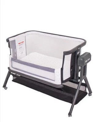 LovenCare Glide Sleeper - Black - image 1 of 4