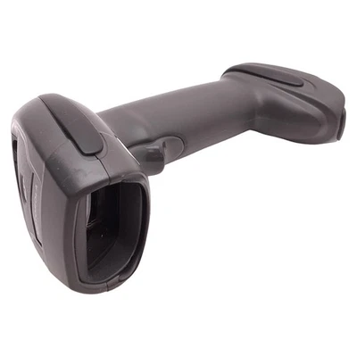 Symbol LI4278-SR20007WR Cordless Bluetooth Barcode Scanner 6VDC, 547 Scans/Sec - Image 1 of 4