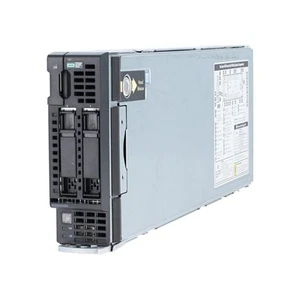 HPE BL460c Gen9 v4 10/20GB Server Chassis - Photo 1/4