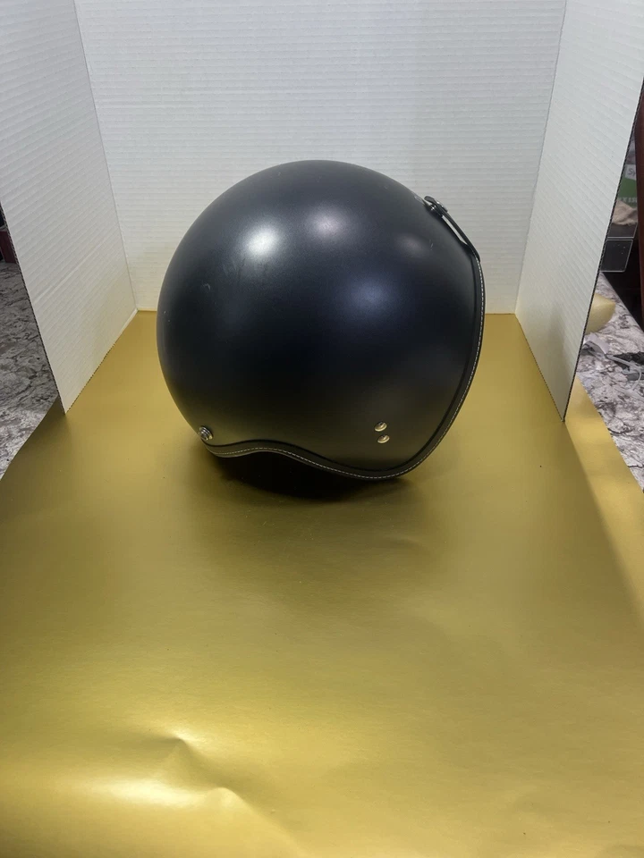 Casco de moto DOT Foto 1 de 4