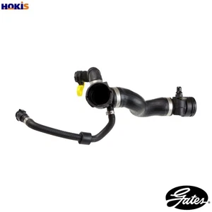 RADIATOR HOSE 05-3301 FOR BMW 7/F01/F02/F03/F04 N55B30A N54B30A 3.0L 6cyl - Picture 1 of 9