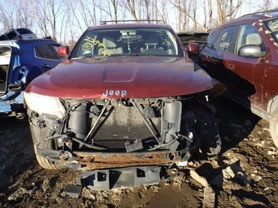 Левый солнцезащитный козырек с подсветкой подходит для 11-20 DURANGO 1285664 - Изображение 1 из 4