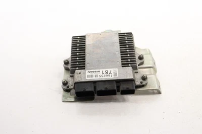 Unidad de módulo de control del motor Infiniti Qx80 2018-2024 5,6 L ecu ecm con soporte OEM Foto 1 de 4