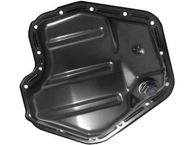 For 2008-2009 Subaru Legacy Oil Pan 36893PZPY 3.0L H6 Engine Oil Pan - Image 1 of 2
