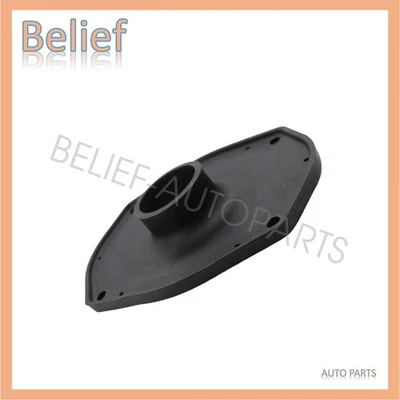 Tubo de cuello de llenado para Dodge Challenger 70-74 tanque de combustible maletero sello de goma INL15422 Foto 1 de 4