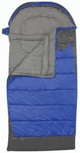 RWD Heat Zone CS-400 OverSized -25C/-13F rechteckiger Synthetikschlafsack - Bild 1 von 2