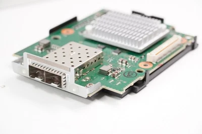 FUJITSU FIBRE CHANNEL 16G SFP DUAL PORT HOST 10602141374 FC16GQ CA07662-C008 - Bild 1 von 4