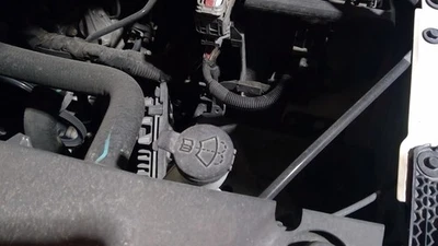 Wash Reservoir Fits 15-20 ESCALADE 5212252 - Image 1 of 4