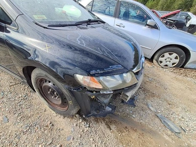 Used ABS Modulator fits: 2009 Honda Civic Modulator Assembly Cpe 1.8L ABS ABS DX Foto 1 de 4