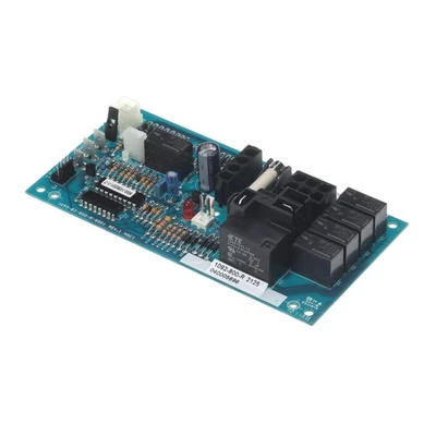 Placa de control Manitowoc Ice Kit Sm50 000016571 - Repuesto original OEM Foto 1 de 4