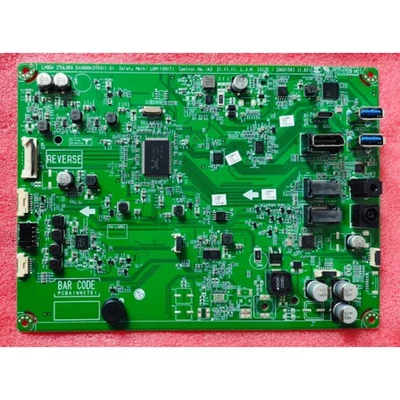 Placa madre nueva original PARA LG 27UN850 27UN880 27UL850 EAX68943703 (1.0) Foto 1 de 3