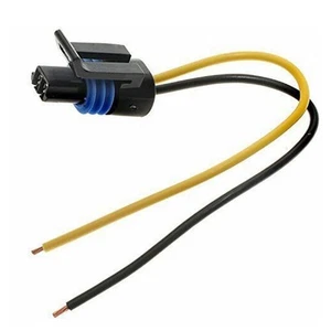 Premium Temperature Sensor Connector for Chrysler For Dodge 88862305 Models - Picture 1 of 7