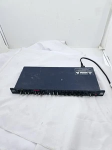 Symetrix 528e Processore Vocale Accensione Non Testato - Foto 1 di 9