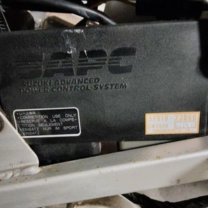 Suzuki RGV250Γ VJ22A Auto Remessa Racing ECU - Discontinued OEM Tested JDM - Picture 1 of 12