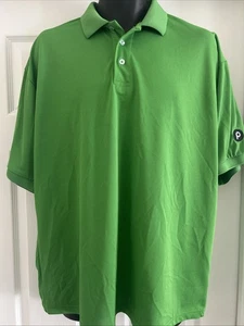 Publix Polo Uomo Dipendente Divisa Taglia Large - Foto 1 di 6