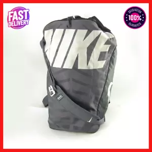 Nike Alpha Adapt Duffle Bag With Cross Body Strap, NHL Winnipeg Jets Team Issue - Bild 1 von 7