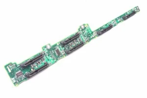 HP 412201-001 ProLiant DL365 G1 DL360 G5 SAS SATA 6port Backplane Board - Bild 1 von 1