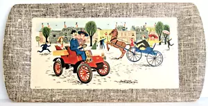 KENTLEY "1903 MODEL A FORD" ~ (1953) ~ ** ANTIQUE AUTOMOBILE / MEMORABILIA ** - Picture 1 of 13