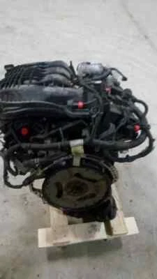 Jeep Grand Cherokee 2011-2015 montaje de motor de 3,6 L 72 k 6 meses de garantía envío gratuito Foto 1 de 2