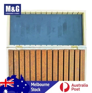 14 Pair Metric Precision Parallel Block Set, PB150-1 - Picture 1 of 2