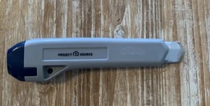 Project Source einziehbare Klinge - Bild 1 von 3