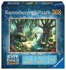 Ravensburger Puzzle EXIT Puzzle Kids Der magische Wald 12955