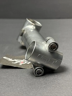 NOS GT 114mm 1 1/8 Threadless 10° Cr-Mo Stem Mtb Atv Bike Road All Terra Track - Image 1 of 4