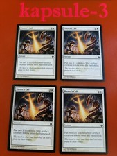 4x Master's Call | Mirrodin Besieged | MTG Magic Cards