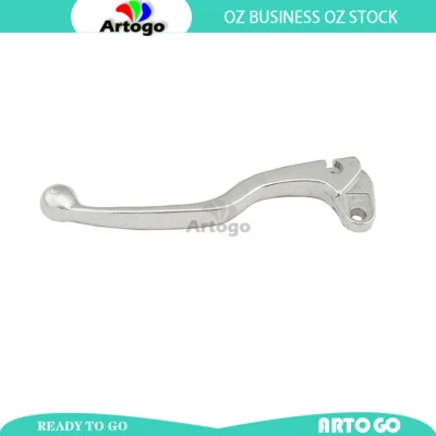 Palanca de freno para moto derecha Yamaha YZINGER PW80 1985 Foto 1 de 3