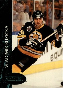 A8544- 1992-93 Parkhurst Smeraldo Ghiaccio Hk # S 1-510 -si Pick- 10 + Gratuito