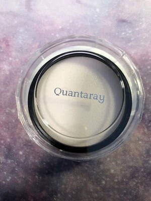 Quantaray 62mm QMC 1A Lens Filter Made in Japan - Image 1 of 4