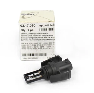 Sensor Probe Intake Air Temperature Sensor for Mercedes-Benz - Picture 1 of 6
