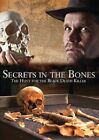 Secrets In The Bones: The Hunt For The Black Death Killer [New DVD]