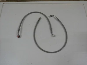 Goodridge - HD9232-A - (Includes only 2 hoses) - Picture 1 of 12
