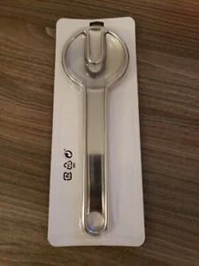 Ikea Sommar 2019 2 Piece Stainless Steel Salad Serving Set Free Ship  - Picture 1 of 4