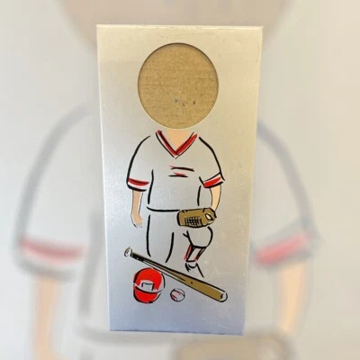 MARCO DE FOTOS DE BÉISBOL Foto 1 de 4