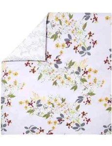 NWT NEW Yves Delorme Louise Amande King Duvet Cover UK 102 x 87" - Picture 1 of 4