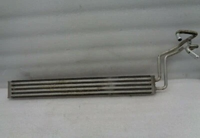 2003-2006 Porsche Cayenne Power Steering Oil Cooler OEM AK2203155 - Image 1 of 4
