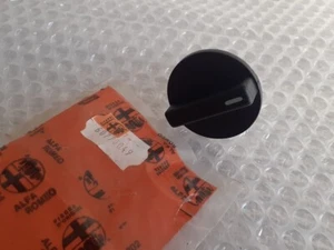 HVAC Knob for Alfa Romeo 33 60770049 OEM - Picture 1 of 2